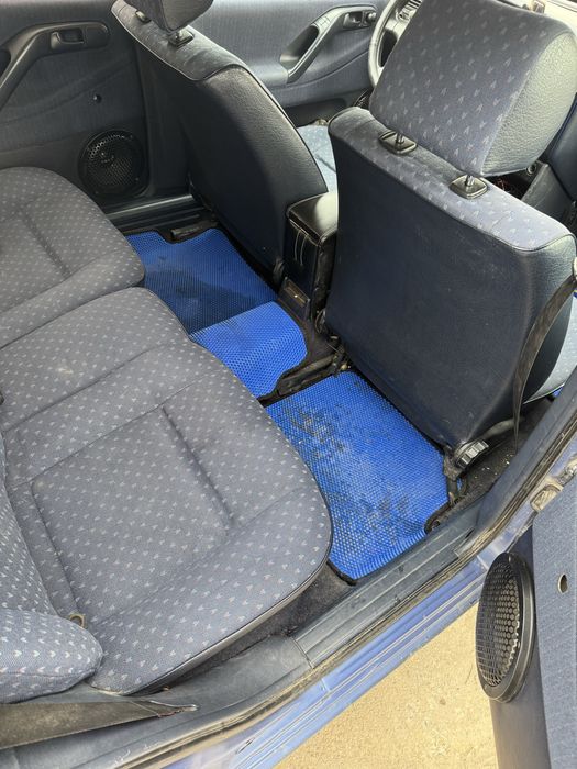 Продам пассат б4