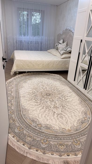 Ковры разных производителей