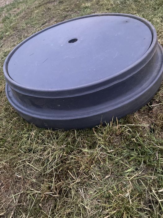 Capac cămin Valrom