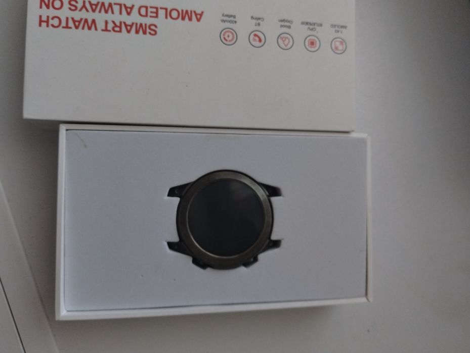 Lemfo dm50 Смарт часовник smart watch