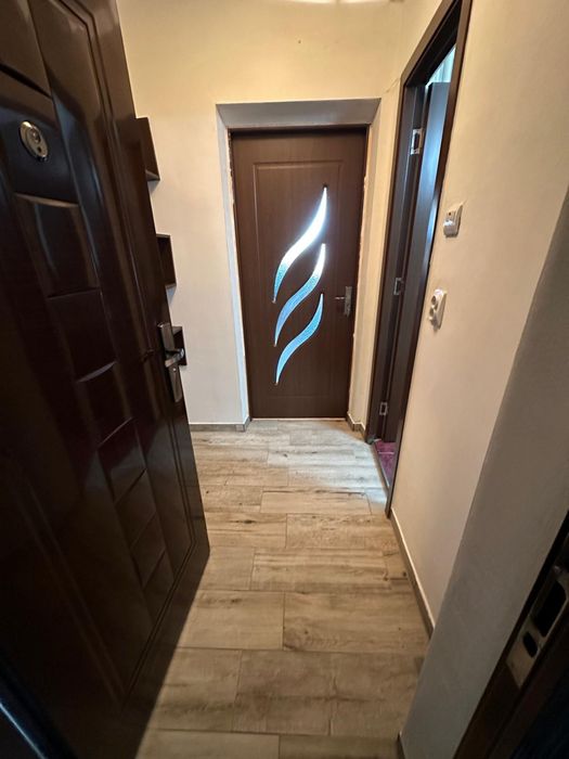 Inchiriez garsoniera str.Aleea Constructorilor nr.2Pet Friendly