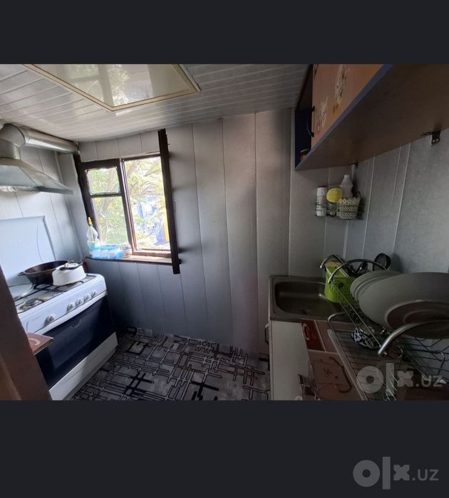 Kvartira ijaraga bollarga