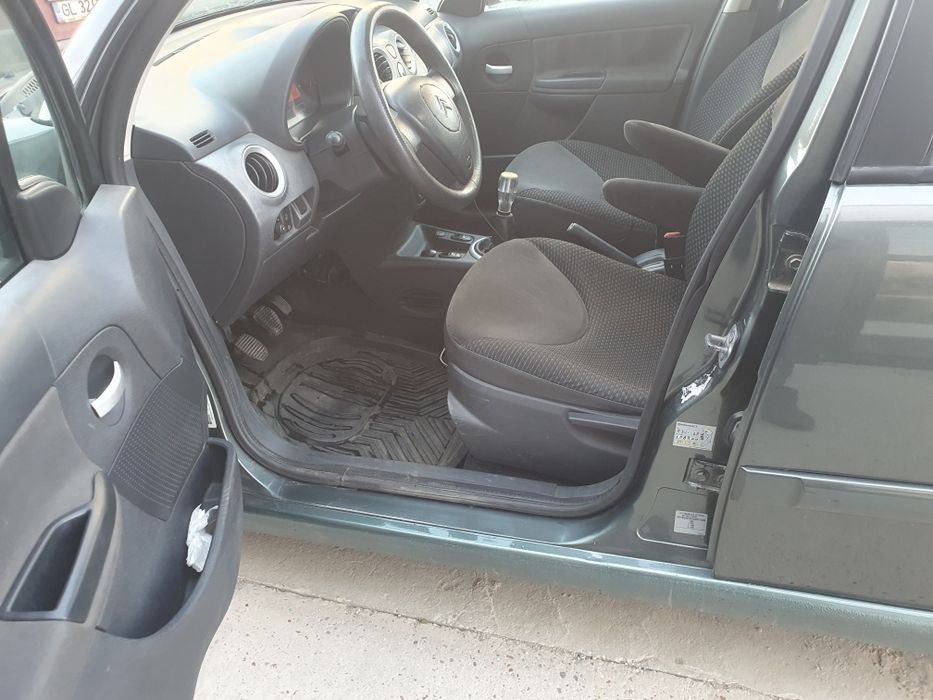 Citroen C3 1.1 GPL