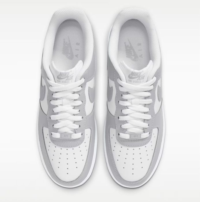 Nike Air Force 1 '07 Men's Shoes