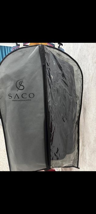 Костюм,  трлйка новый