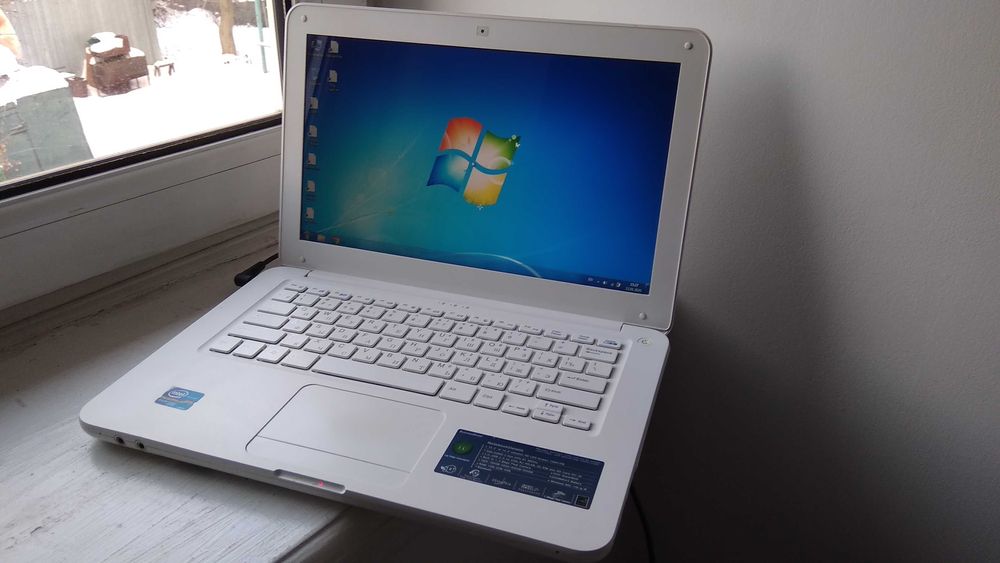 "Печатная машинка" на Intel Atom