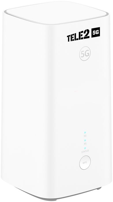 5G Роутер H155-380