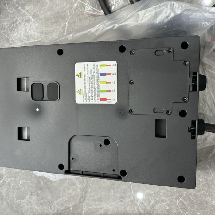 Зарядная станция для электромобиляBull 11 квт kw bmw zeekr mers tesla