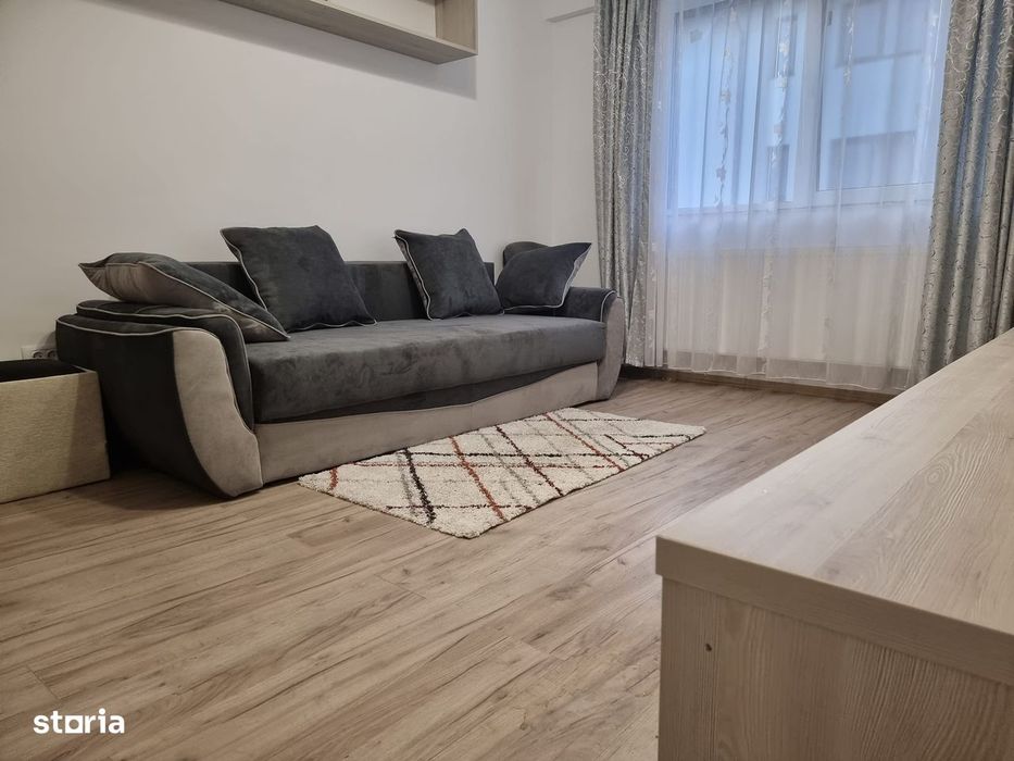 Apartament cu 1 cameră de închiriat – Complex Panoramic, Galata