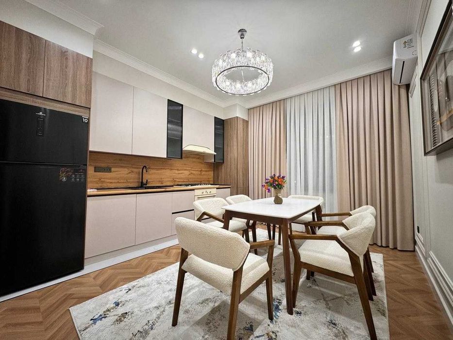 Сдаётся дуплекс-квартира премиум класса / Duplex Apartment for Rent