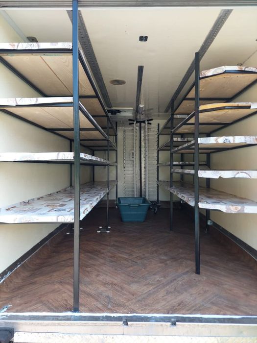 Închiriez cub frigorific pentru evenimente