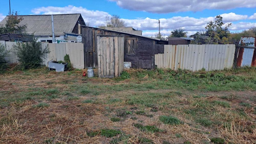 продается дом Аулиеколь