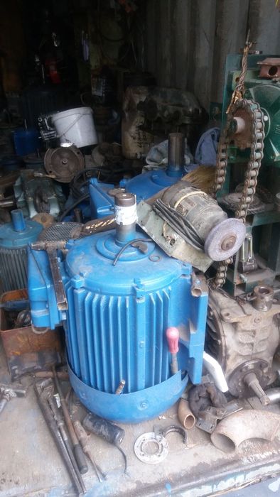 электродвигатели редуктора насос вентиляторы