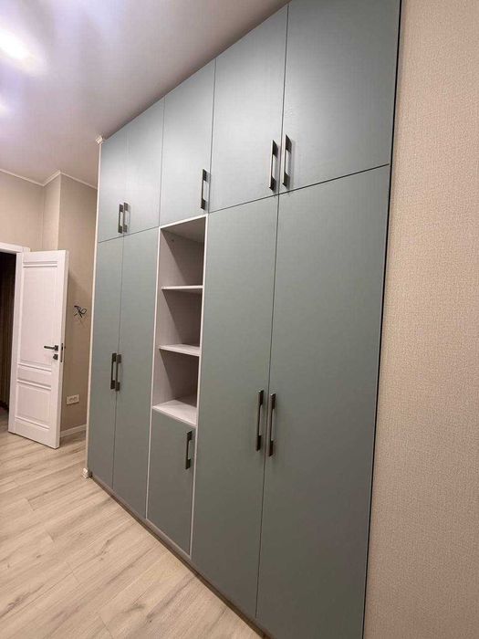 Срочно продается новостройка 3-комнатная квартира на Паркентском