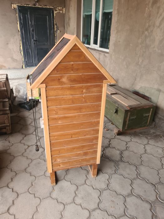 Продаётся каптилка новая