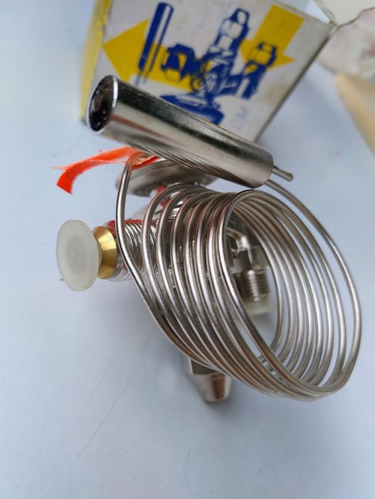 Термо клапан ALCO Thermo Valve
