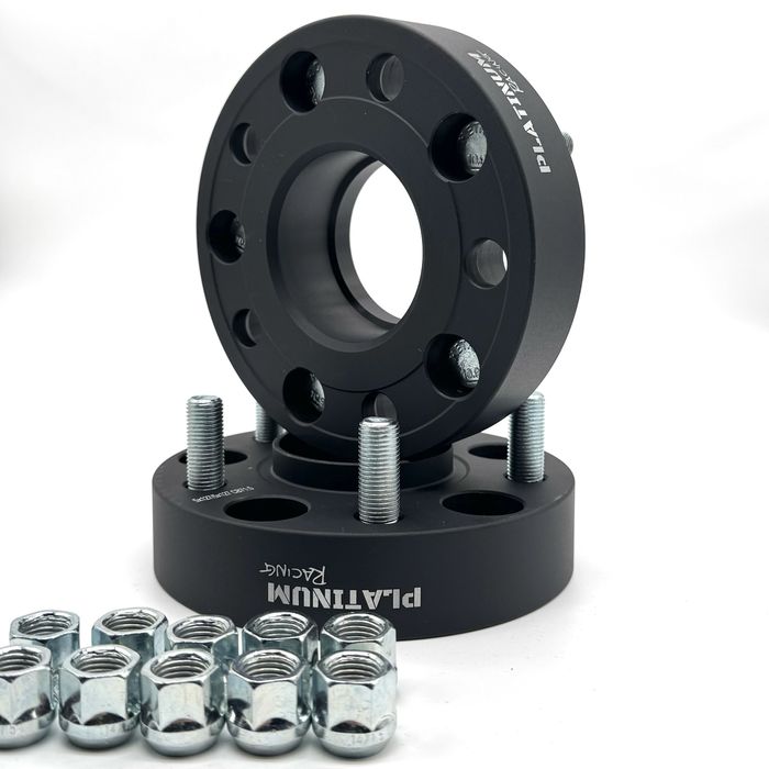 Фланци за джанти 5х127 / 5х114,3 /5х130 71.6 25мм 30мм 35мм 40мм 50мм