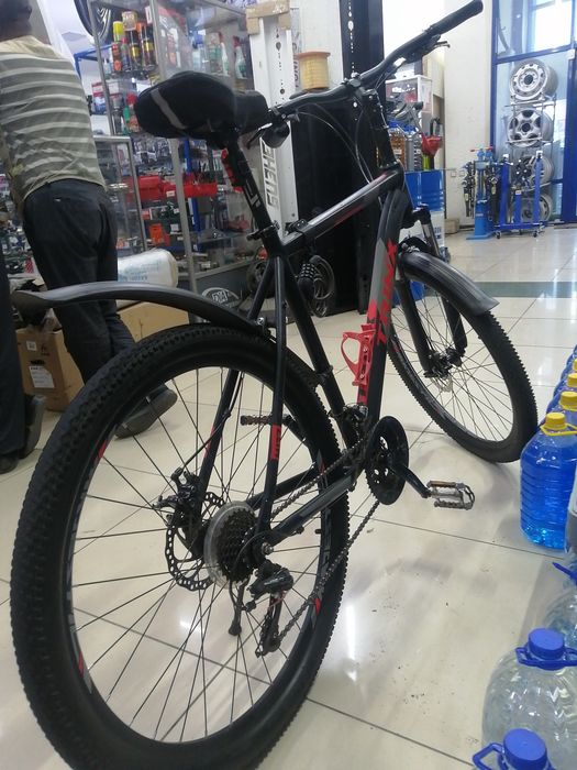 Продам велосипед