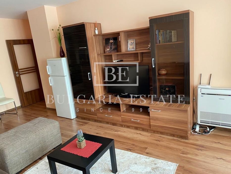 Дава се под наем Тристаен апартамент в Варна, Левски - 93 кв.м за 1200 € - Снимка #1