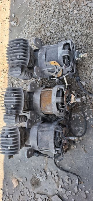 Компрессор бу на запчасти