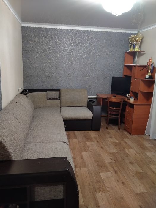 Продам 2х комнатную квартиру.