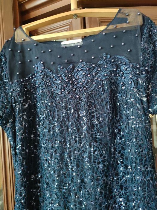 Выпускные вечерние платья