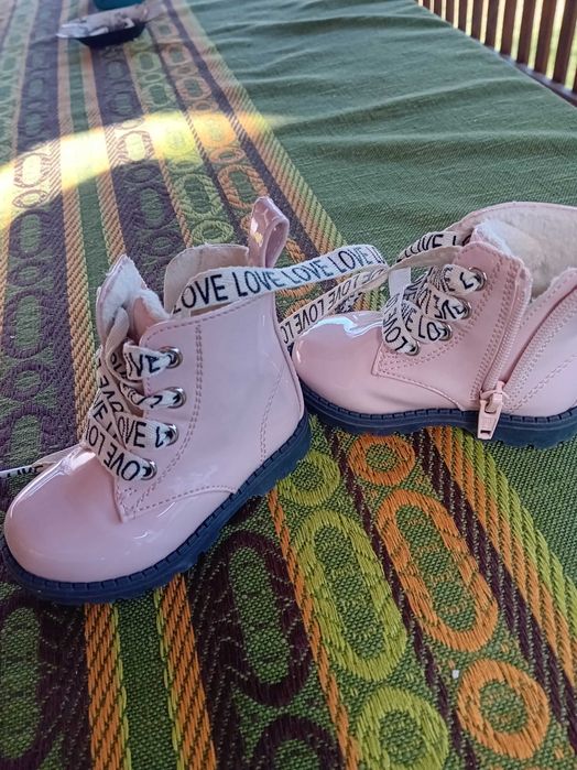 Vand cizme de iarna copii