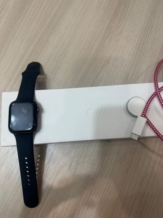 Apple watch 7series