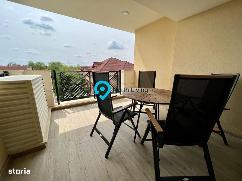 Apartament 3 camere | 100 mp | Facilități premium | Boxa in subsol
