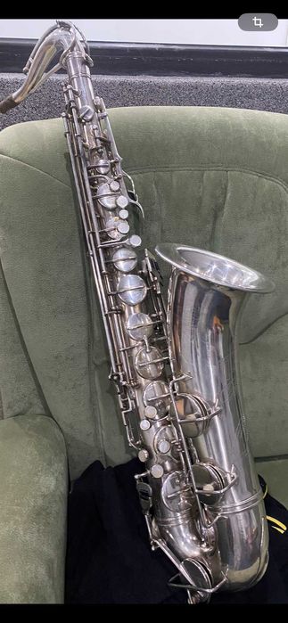 Saxofon Tenor Weltklang