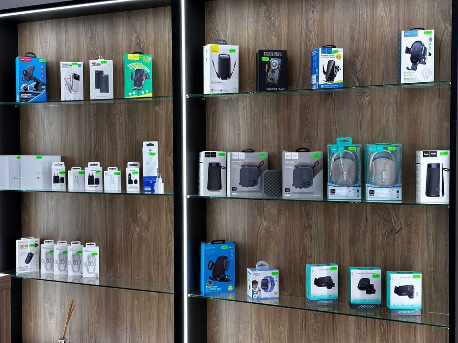 Huse Iphone 17 Pro Max FixBox