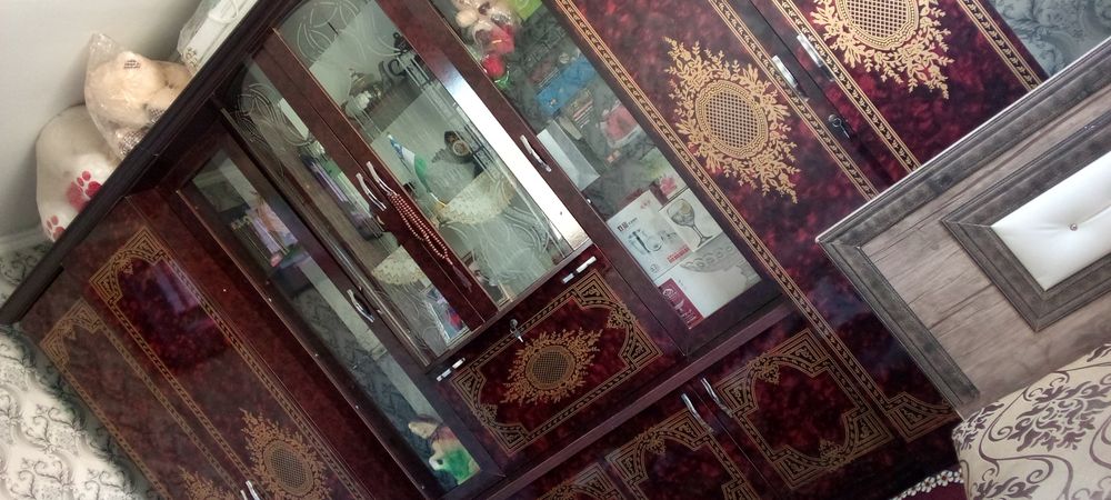 Mebel stenka holati yangi