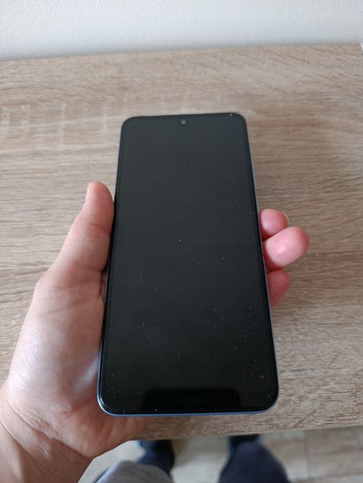 Telefon mobil Xiaomi Redmi Note 12S