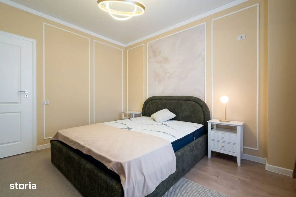 Apartament 2 Camere | Mobilat&Utilat | Parcul Carol | Zonă Centrală