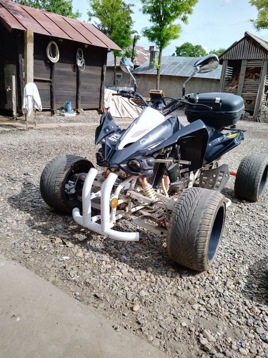 ATV 250 cc vând sau schimb