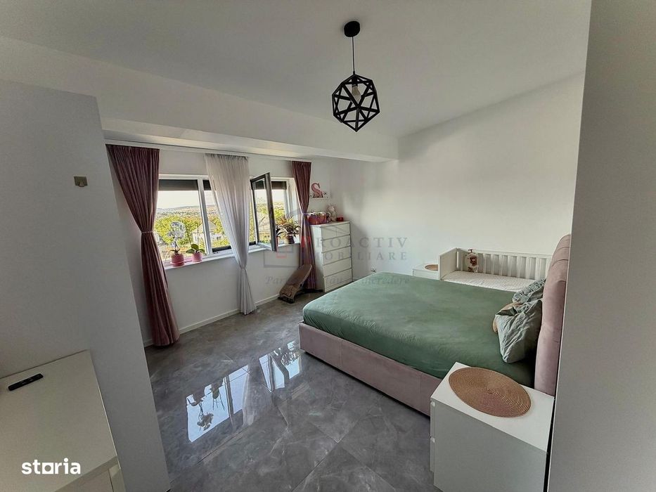 Apartament 2 camere | 76 mp | Bloc nou | Loc parcare | 2c-7920