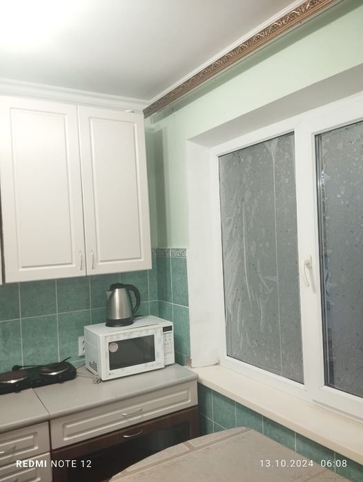 Трёхкомнатная.  ЭСФ, АВР