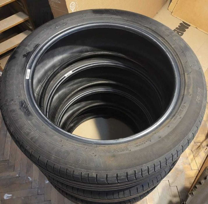 Set 4 anvelope de vara Michelin ePrimacy 205/55 R19 97V XL