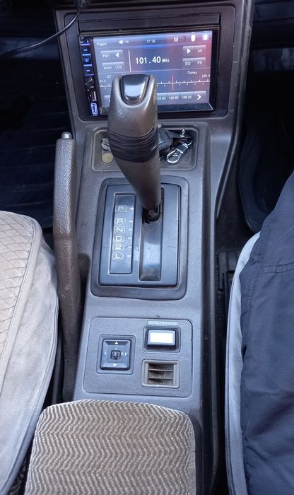 Продам Mitsubishi Galant