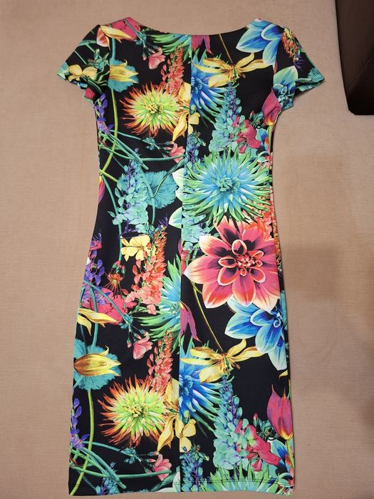 Дамска рокля Мохито