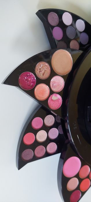 Палитра Palette Make up Douglas