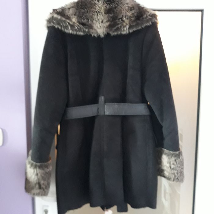 Зимно палто Junona