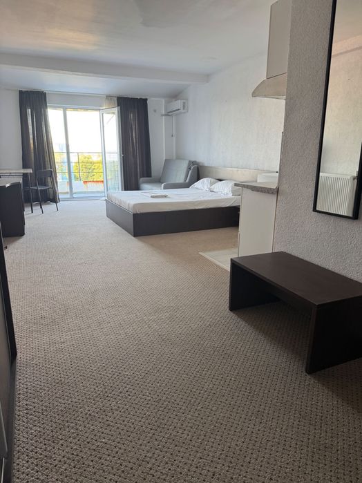 Proprietar - Garsoniere Vacanță tip Studiouri moderne, ideal investiție / vacanță, Eforie Nord. Vând spații de depozitare centru Eforie Nord
