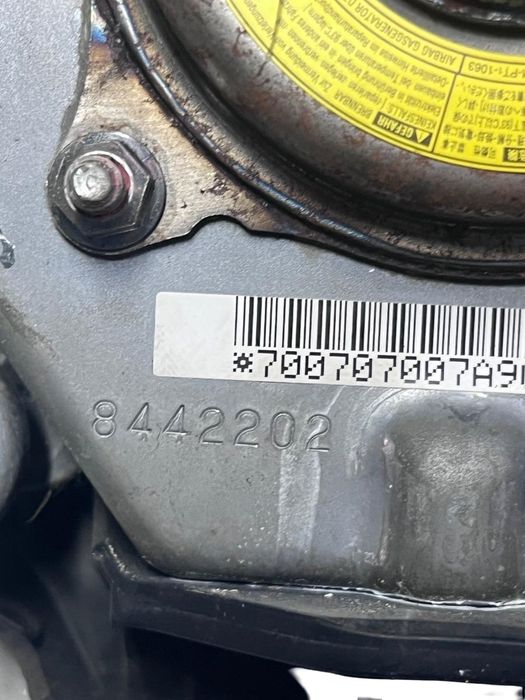 Airbag Volan Toyota Prius Hatchback _W2_ 2003 - 2009 8442202