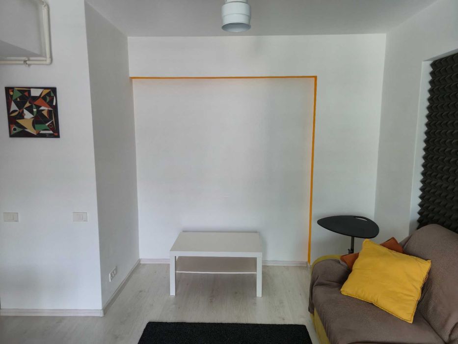 Apartament 2 Camere De Închiriat 11 Minute Metrou — fotografia 3
