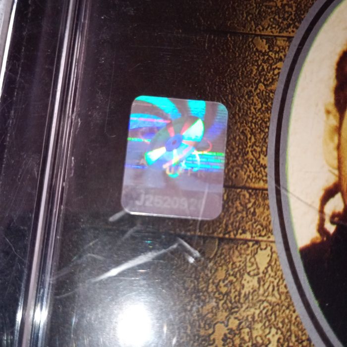 CD Ombladon - Condoleanțe (Original) - Impecabil