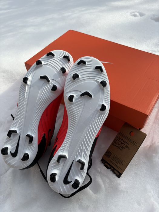 Бутонки Nike Phantom GX 42