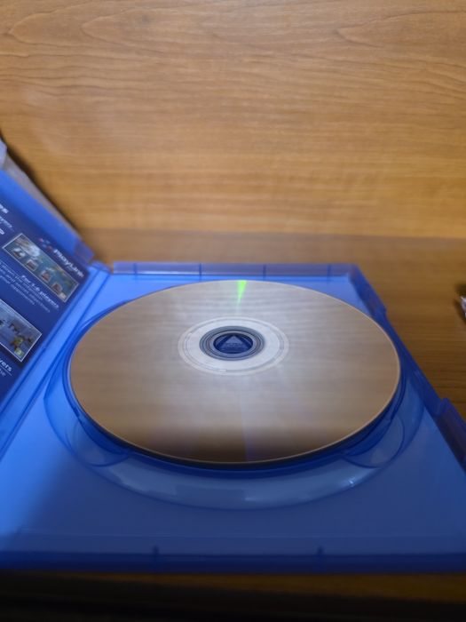 Игра Bloodborne за  PS4