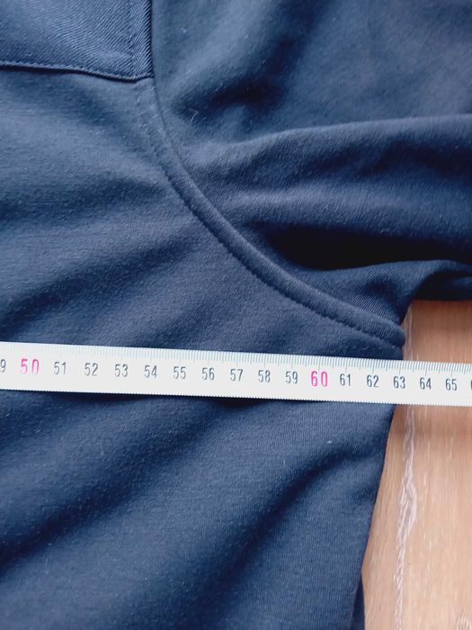 Guess/Ted Baker XL пухено яке