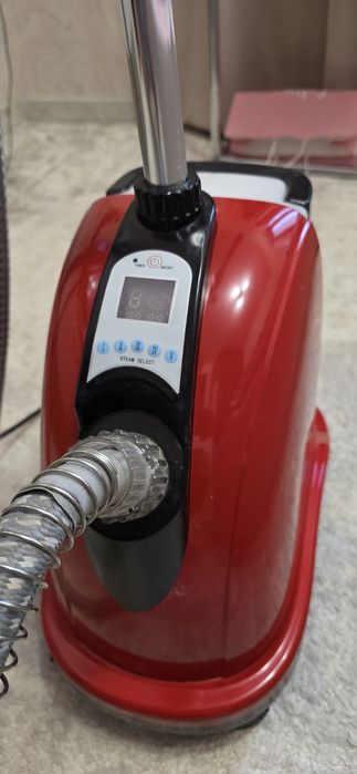 Отпариватель ALONSA, паровой утюг, парогенератор